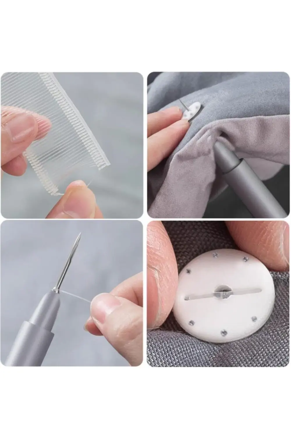 Nevresim Sabitleme Seti