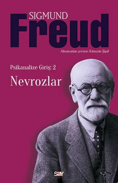 Nevrozlar Fiyatı, Yorumları ve Özellikleri