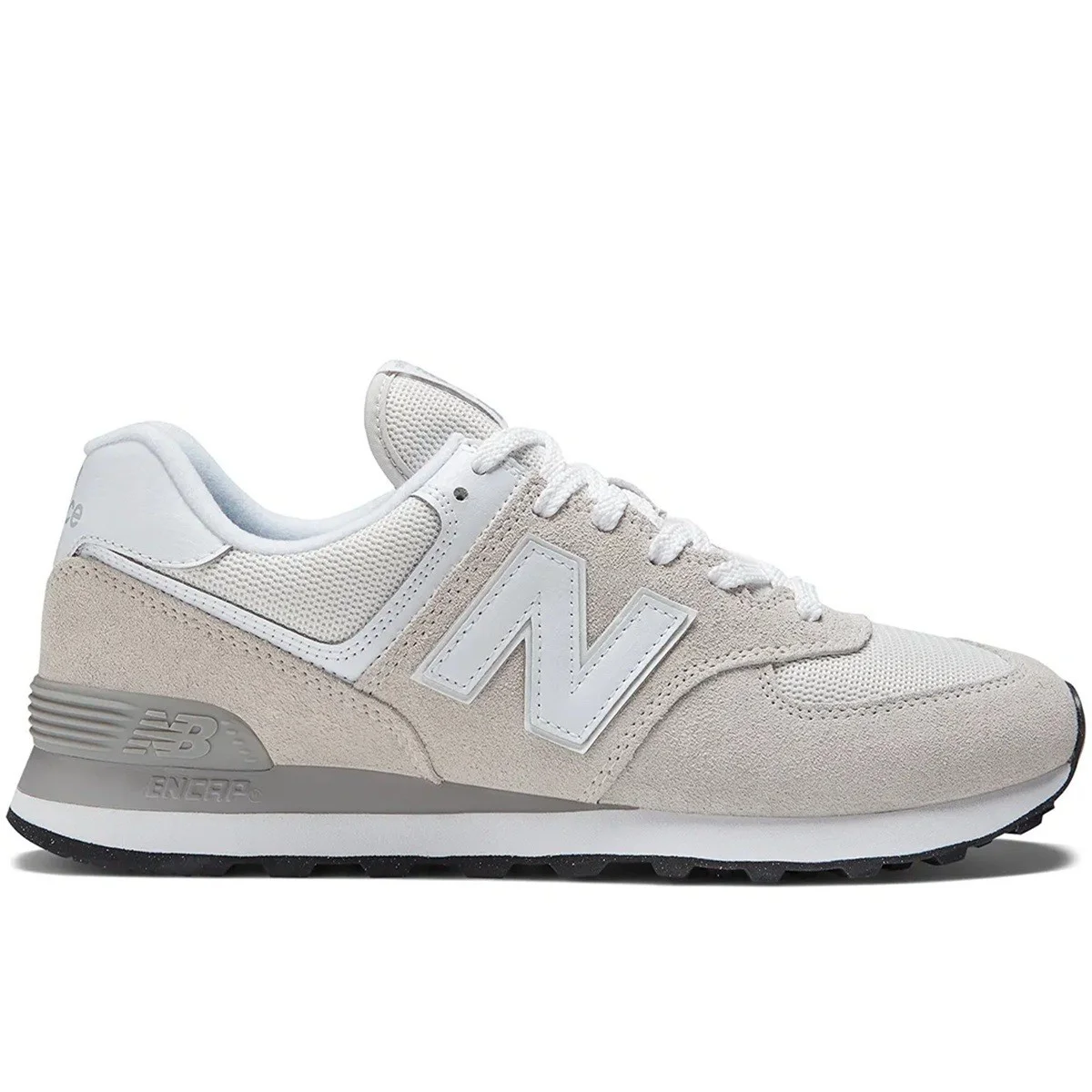 New Balance 574 Leather Unisex Sneaker Hakiki Deri Günlük Spor Ayakkabı Bej Fiyatı, Yorumları ve Özellikleri
