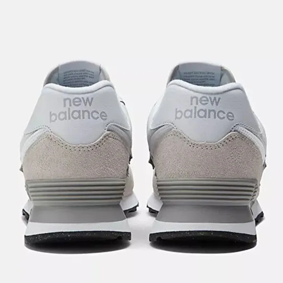 New Balance 574 Leather Unisex Sneaker Hakiki Deri Günlük Spor Ayakkabı Bej Fiyatı, Yorumları ve Özellikleri