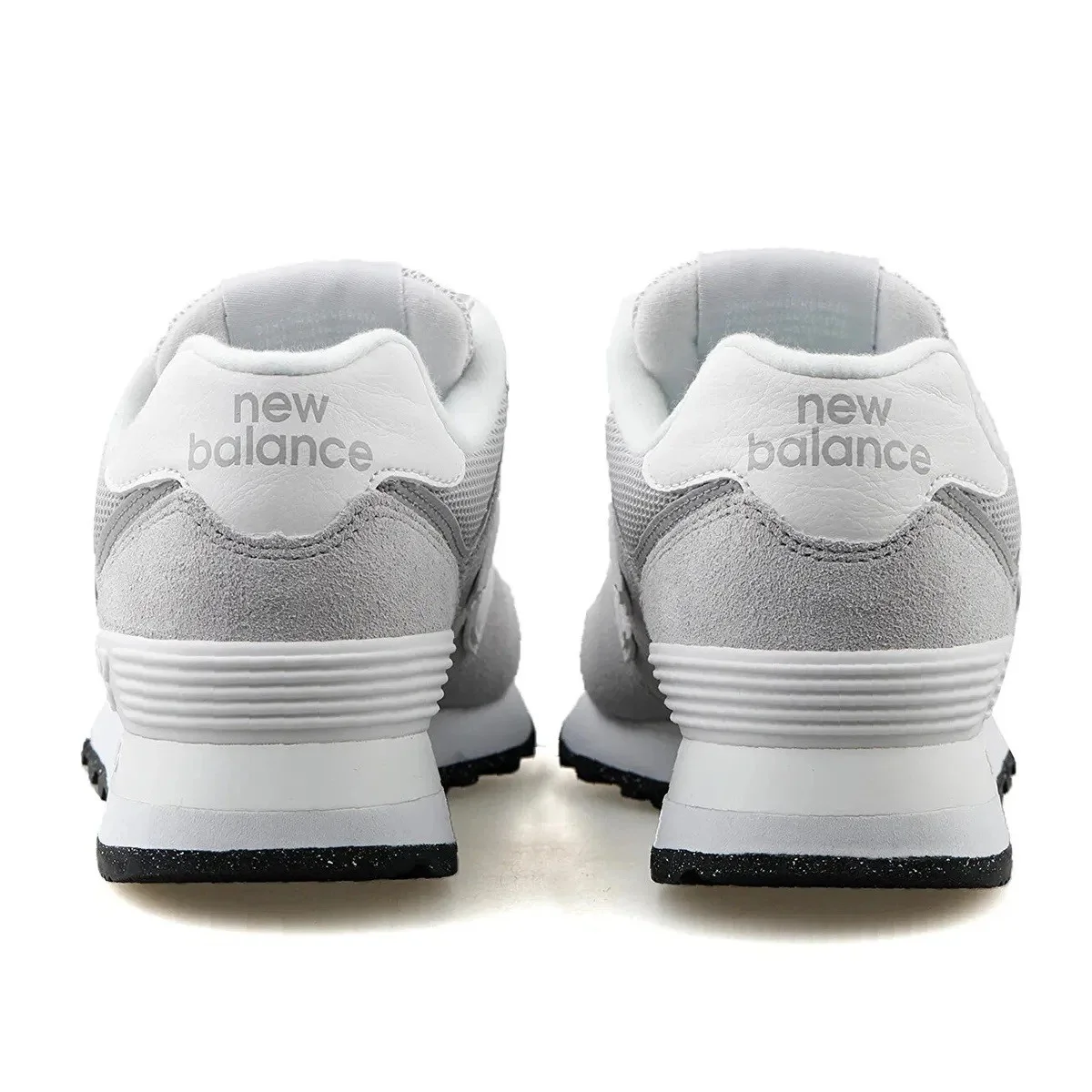 New Balance 574 Unisex Gray Sneaker Günlük Spor Ayakkabı Gri U574BGE Fiyatı, Yorumları ve Özellikleri