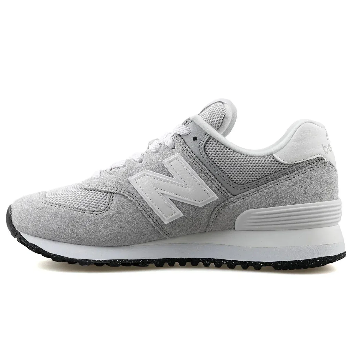 New Balance 574 Unisex Gray Sneaker Günlük Spor Ayakkabı Gri U574BGE Fiyatı, Yorumları ve Özellikleri