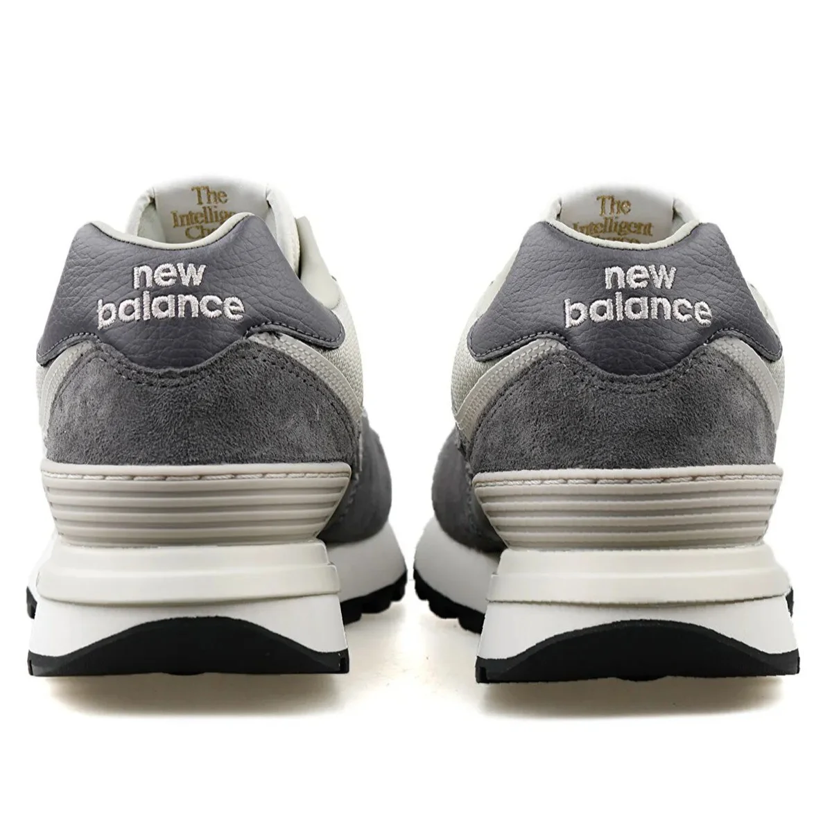 New Balance 574 Unisex Gray Sneaker Günlük Spor Ayakkabı Gri Fiyatı, Yorumları ve Özellikleri