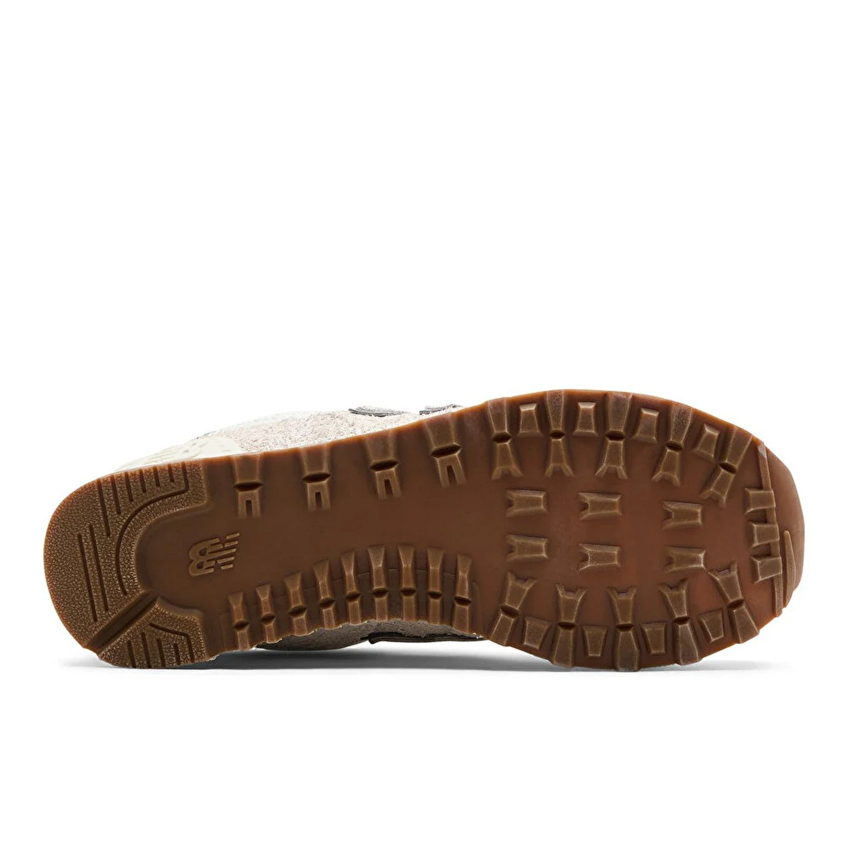 New Balance 574 Unisex Leather Sneaker Günlük Hakiki Deri Spor Ayakkabı Krem Fiyatı, Yorumları ve Özellikleri