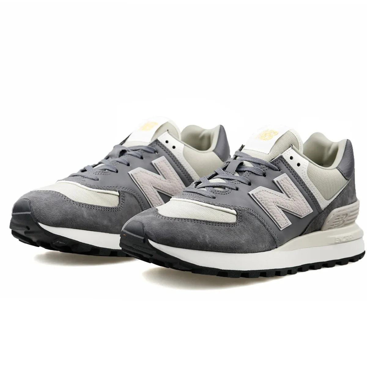 New Balance 574 Unisex Gray Sneaker Günlük Spor Ayakkabı Gri Fiyatı, Yorumları ve Özellikleri