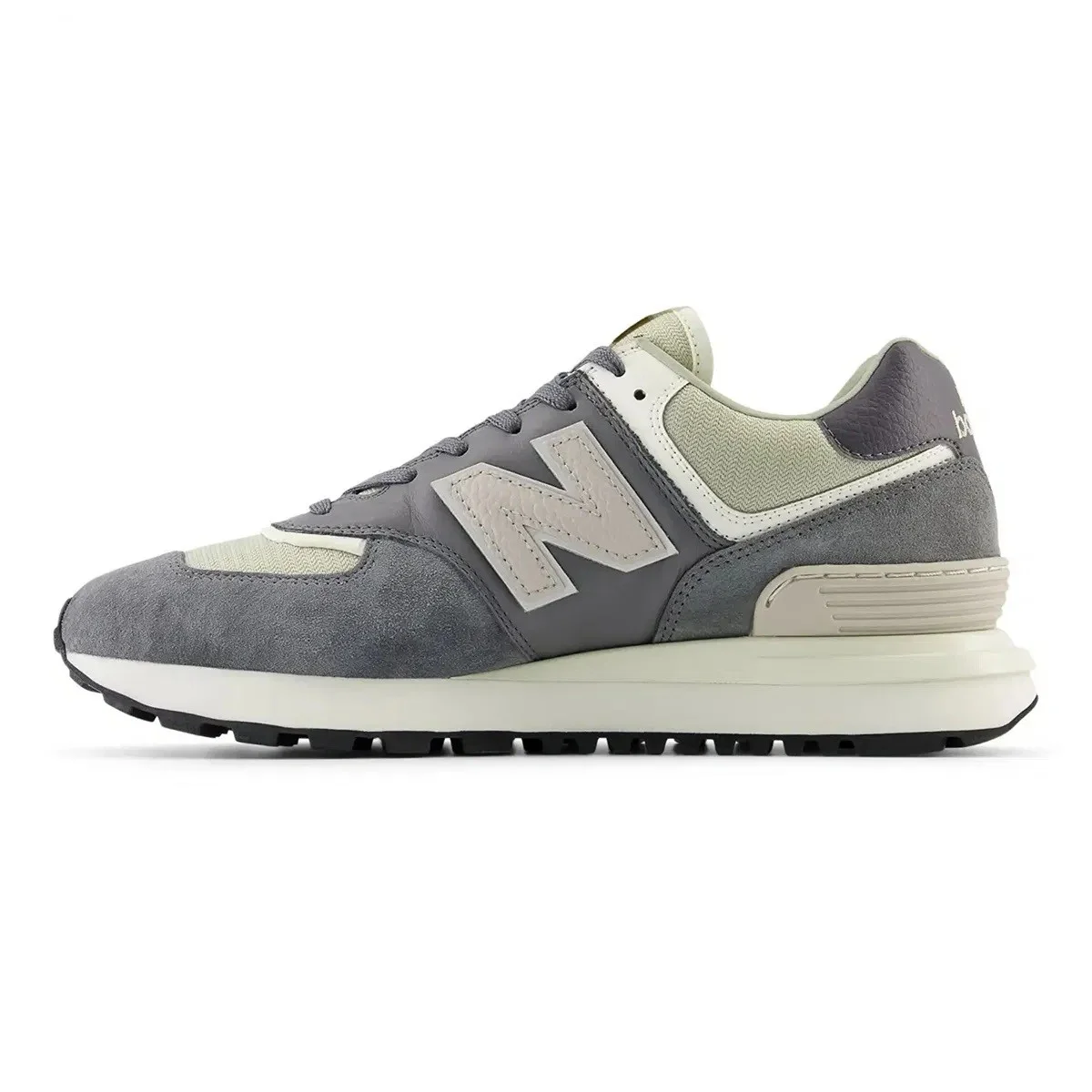 New Balance 574 Unisex Gray Sneaker Günlük Spor Ayakkabı Gri Fiyatı, Yorumları ve Özellikleri