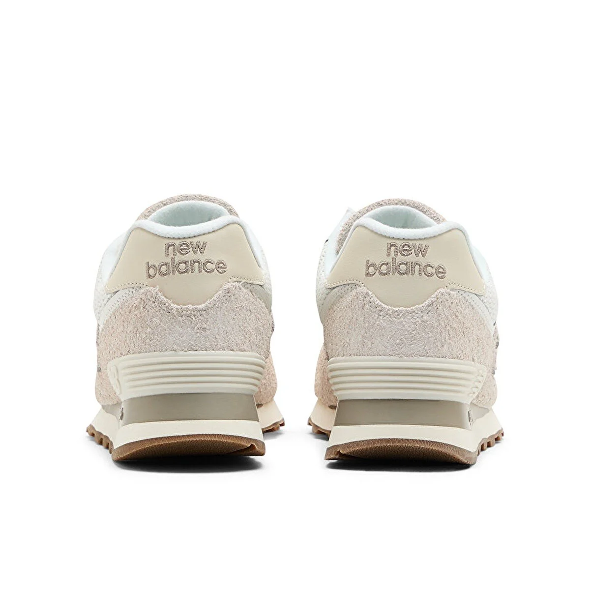 New Balance 574 Unisex Leather Sneaker Günlük Hakiki Deri Spor Ayakkabı Krem Fiyatı, Yorumları ve Özellikleri