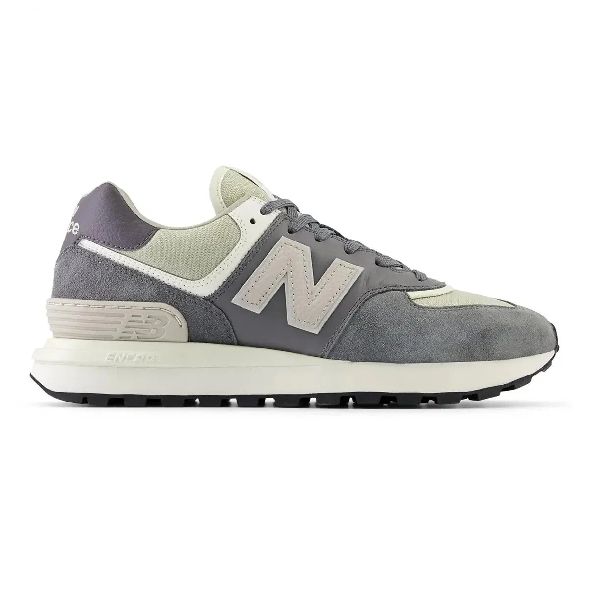 New Balance 574 Unisex Gray Sneaker Günlük Spor Ayakkabı Gri Fiyatı, Yorumları ve Özellikleri