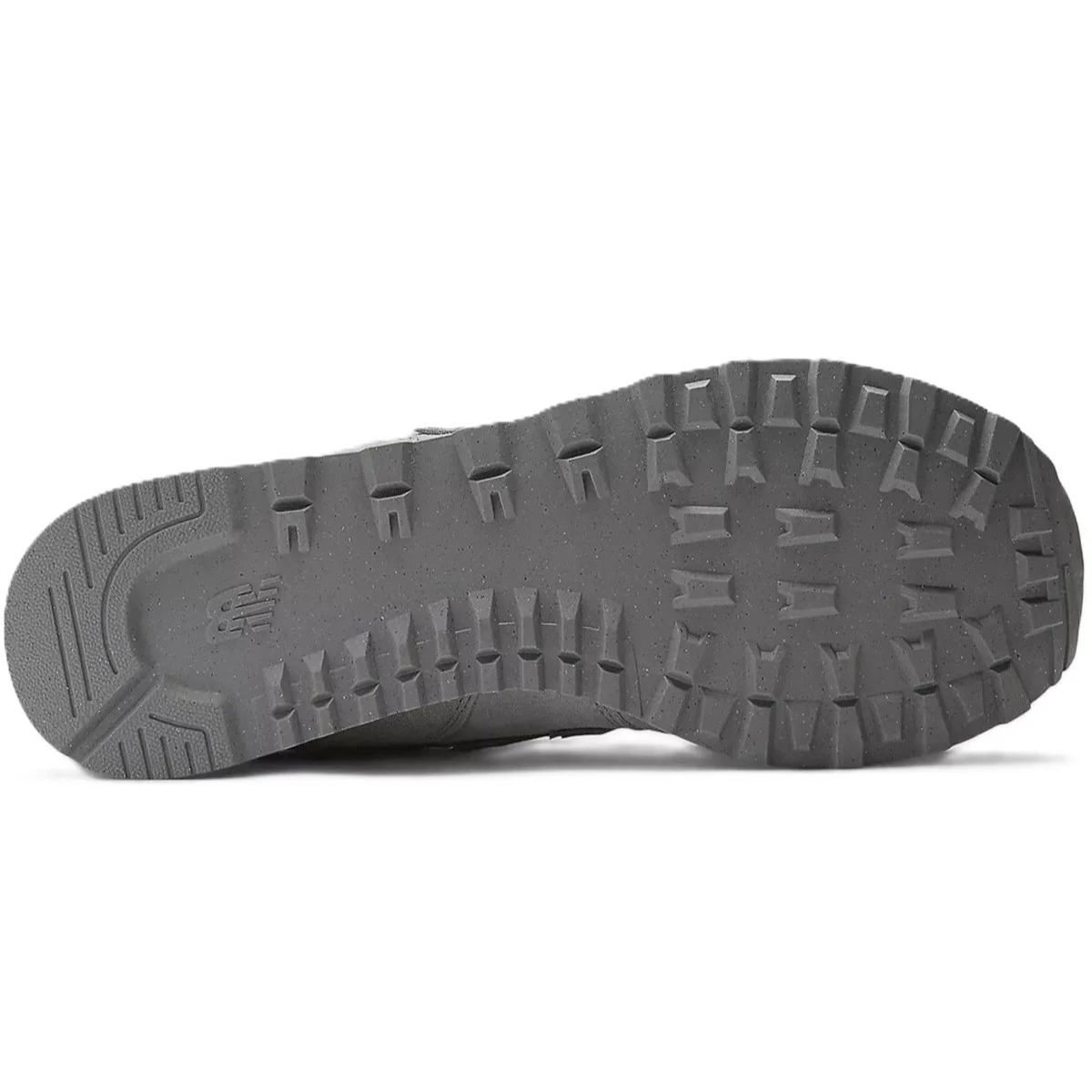 New Balance 574 Unisex Gray Leather Sneaker Günlük Hakiki Deri Spor Ayakkabı Gri Fiyatı, Yorumları ve Özellikleri
