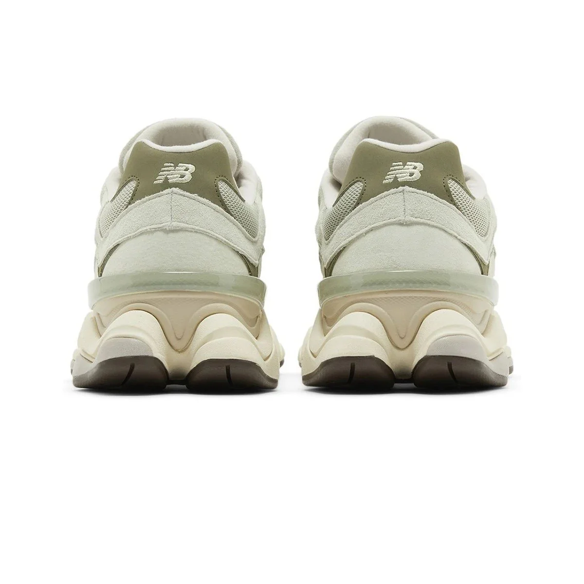 New Balance 9060 EEC Unisex Leather Sneaker Günlük Spor Ayakkabı Yeşil Fiyatı, Yorumları ve Özellikleri
