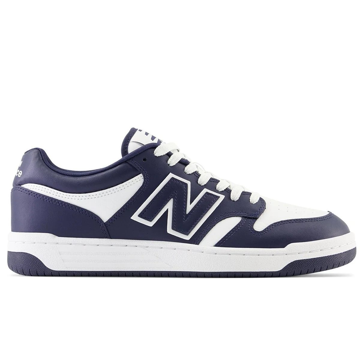 New Balance BB480 Leather Mens Sneaker Navy Hakiki Deri Unisex Günlük Spor Ayakkabı Lacivert New Balance BB480 Leather Mens Sneaker Navy Hakiki Deri Unisex Günlük Spor Ayakkabı Lacivert Fiyatı, Yorumları ve Özellikleri