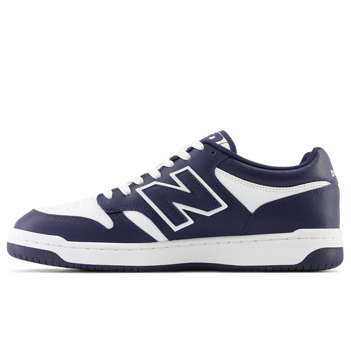 New Balance BB480 Leather Mens Sneaker Navy Hakiki Deri Unisex Günlük Spor Ayakkabı Lacivert New Balance BB480 Leather Mens Sneaker Navy Hakiki Deri Unisex Günlük Spor Ayakkabı Lacivert Fiyatı, Yorumları ve Özellikleri