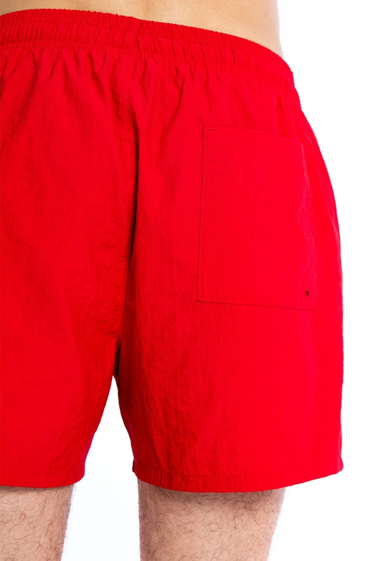 New Balance Lifestyle Men's Swim Shorts Erkek Deniz Şortu Kırmızı Fiyatı, Yorumları ve Özellikleri