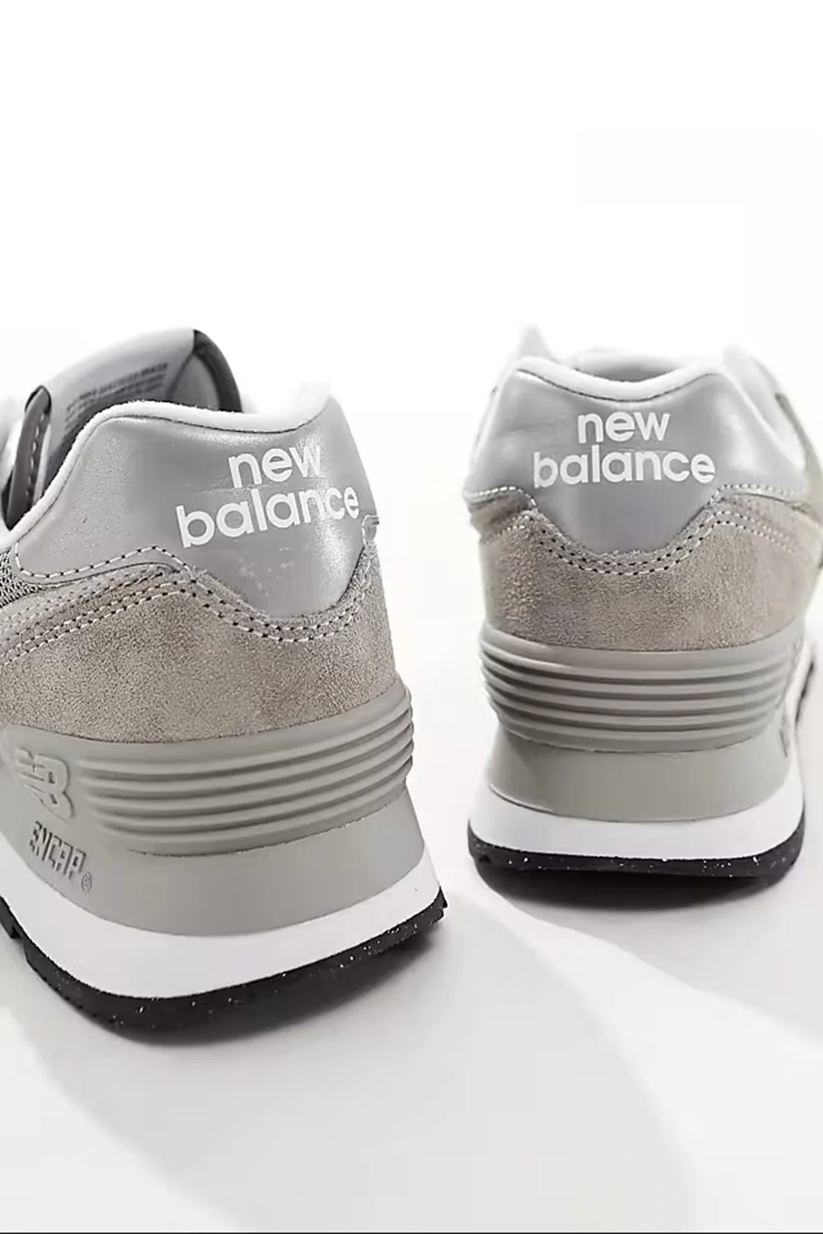 New Balance ML574 EVG Leather Mens Sneaker Hakiki Deri Erkek Günlük Spor Ayakkabı Gri New Balance ML574 EVG Leather Mens Sneaker Hakiki Deri Erkek Günlük Spor Ayakkabı Gri Fiyatı, Yorumları ve Özellikleri