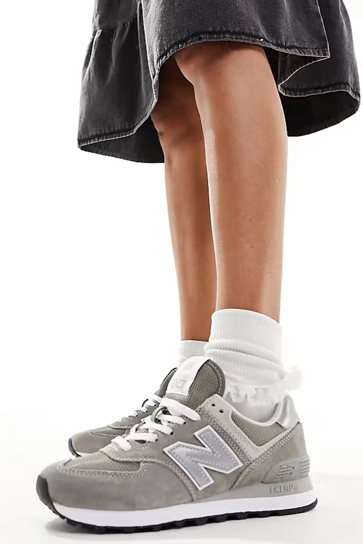 New Balance ML574 EVG Leather Mens Sneaker Hakiki Deri Erkek Günlük Spor Ayakkabı Gri New Balance ML574 EVG Leather Mens Sneaker Hakiki Deri Erkek Günlük Spor Ayakkabı Gri Fiyatı, Yorumları ve Özellikleri