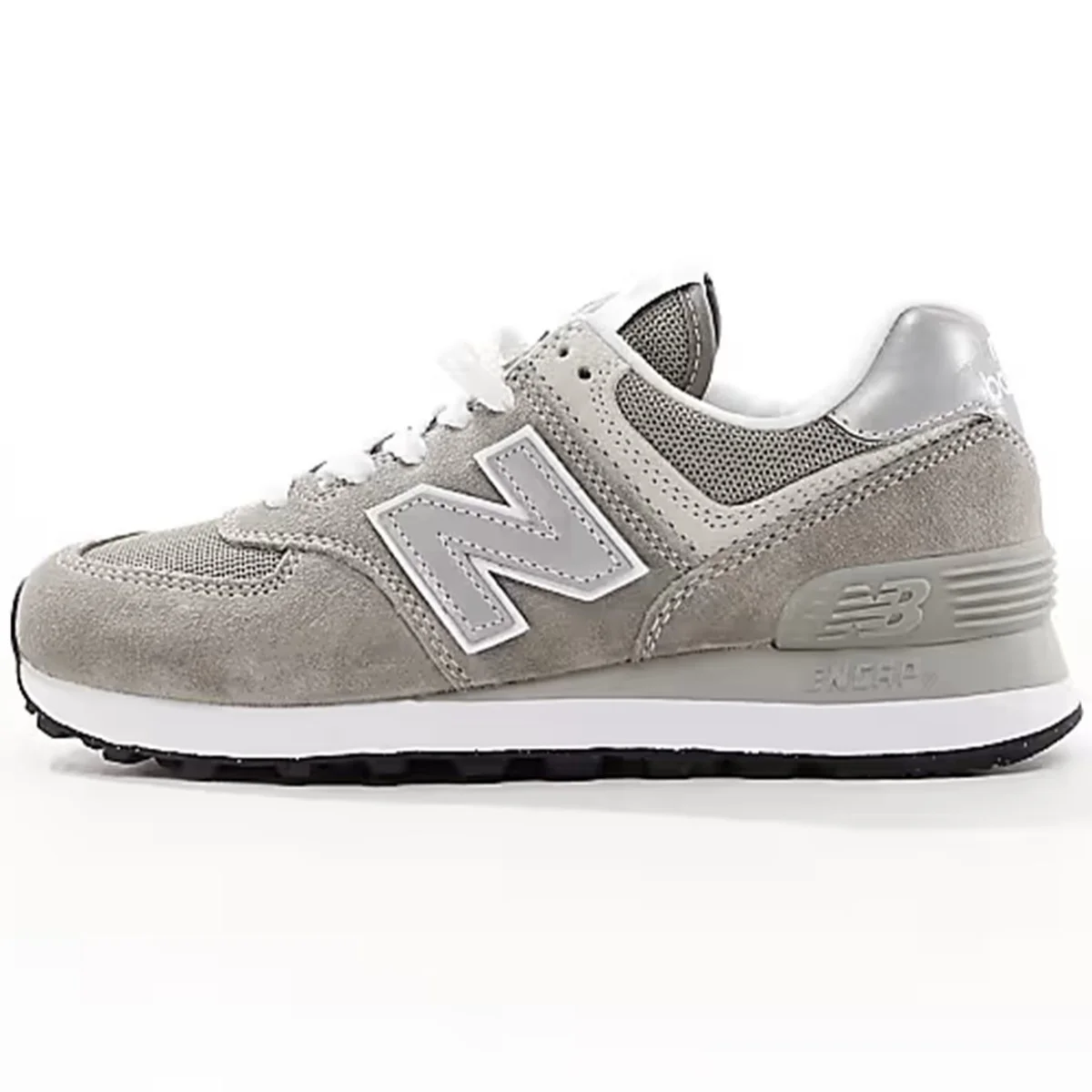 New Balance ML574 EVG Leather Mens Sneaker Hakiki Deri Erkek Günlük Spor Ayakkabı Gri New Balance ML574 EVG Leather Mens Sneaker Hakiki Deri Erkek Günlük Spor Ayakkabı Gri Fiyatı, Yorumları ve Özellikleri