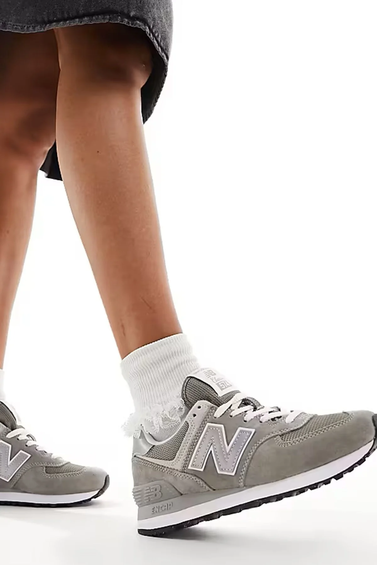 New Balance ML574 EVG Leather Mens Sneaker Hakiki Deri Erkek Günlük Spor Ayakkabı Gri New Balance ML574 EVG Leather Mens Sneaker Hakiki Deri Erkek Günlük Spor Ayakkabı Gri Fiyatı, Yorumları ve Özellikleri
