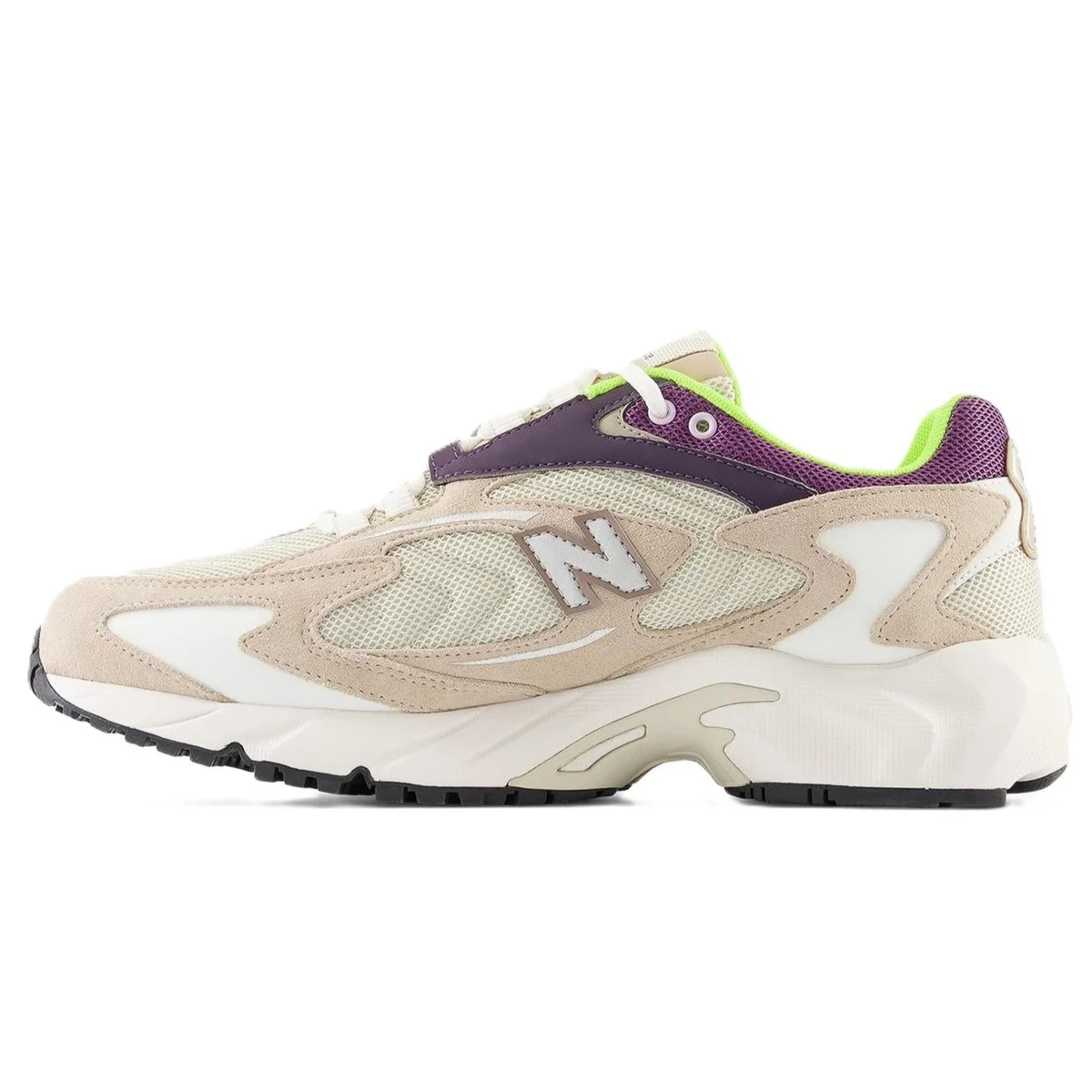 New Balance ML725 AN Leather Mens Sneaker Hakiki Deri Erkek Günlük Spor Ayakkabı Krem Fiyatı, Yorumları ve Özellikleri