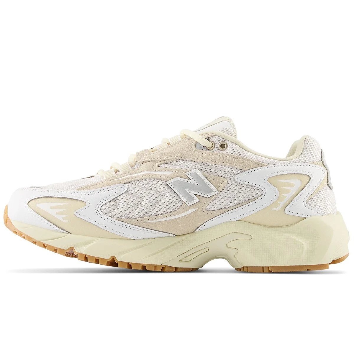 New Balance ML725 T Leather Mens Sneaker Hakiki Deri Erkek Günlük Spor Ayakkabı Beyaz Fiyatı, Yorumları ve Özellikleri