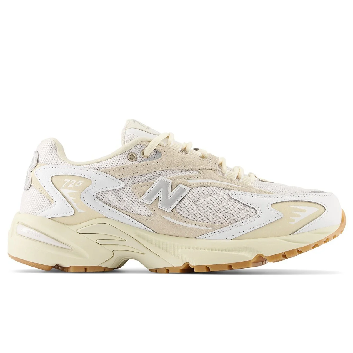 New Balance ML725 T Leather Mens Sneaker Hakiki Deri Erkek Günlük Spor Ayakkabı Beyaz Fiyatı, Yorumları ve Özellikleri