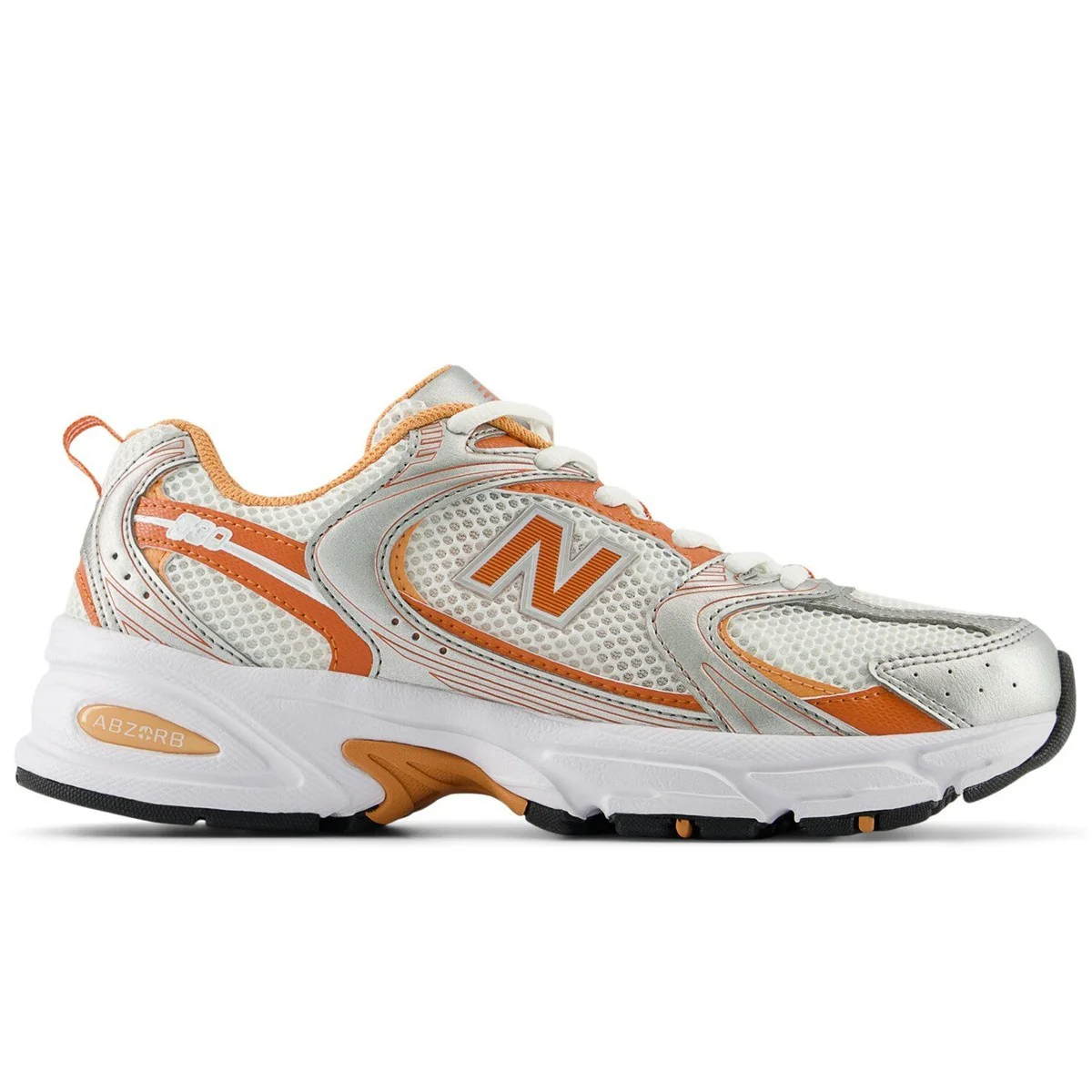 New Balance MR530 Mens Sneaker Erkek Günlük Spor Ayakkabı Beyaz Fiyatı, Yorumları ve Özellikleri