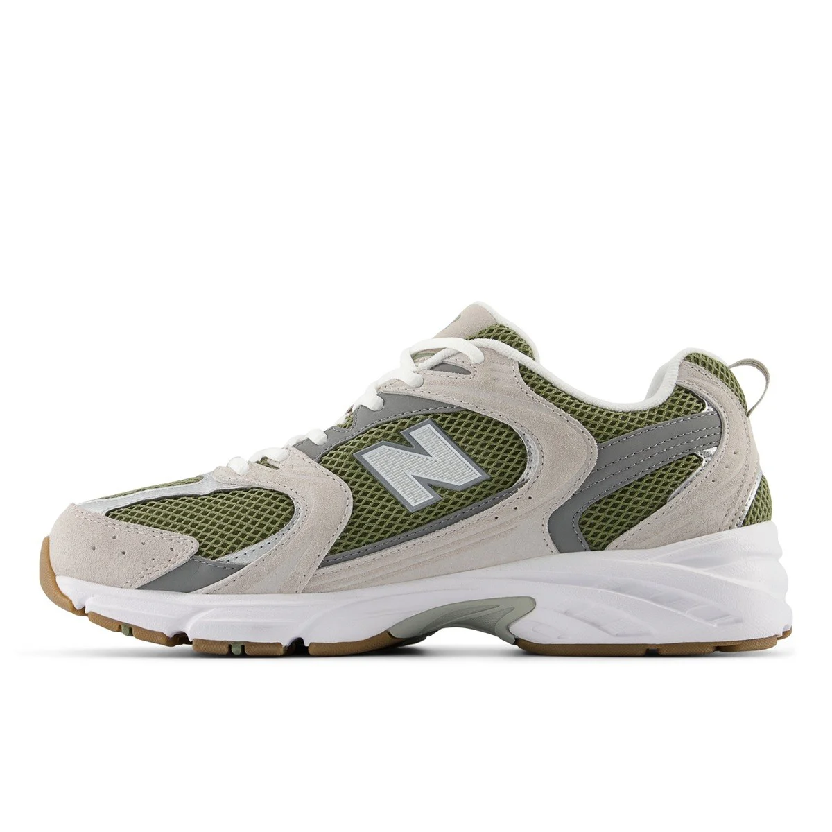New Balance NB Unisex Running Sneaker Shoes Krem Yeşil Spor Ayakkabı Fiyatı, Yorumları ve Özellikleri