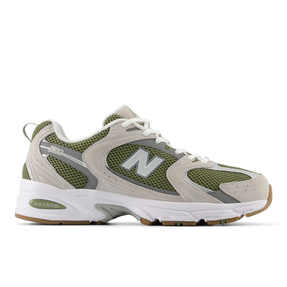 New Balance NB Unisex Running Sneaker Shoes Krem Yeşil Spor Ayakkabı Fiyatı, Yorumları ve Özellikleri