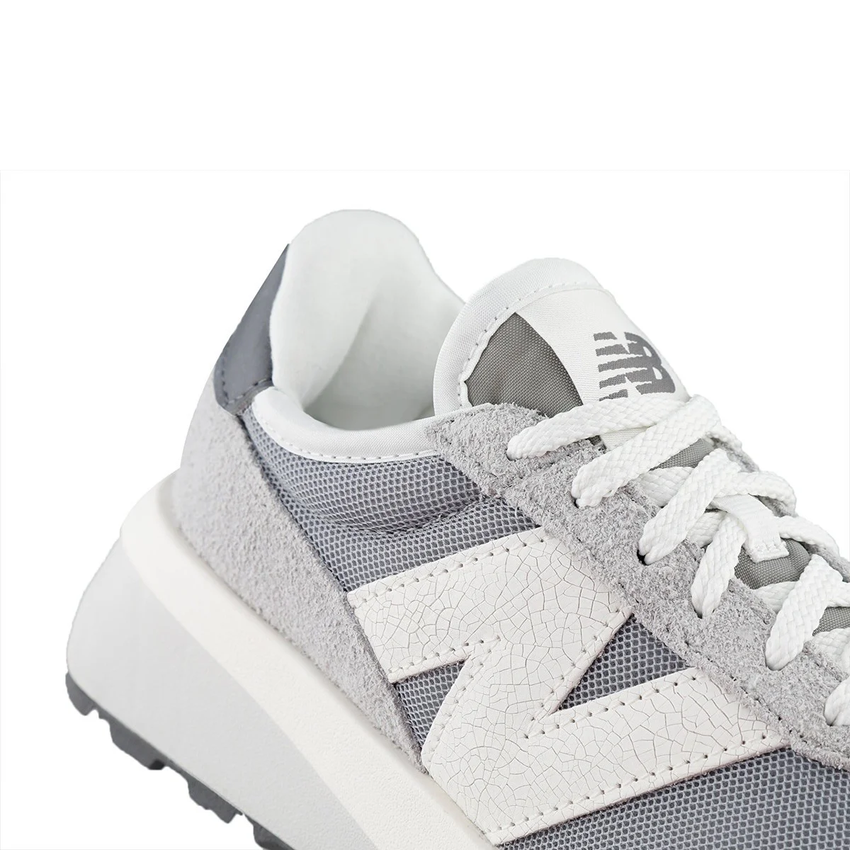 New Balance U370 AH Mens Sneaker Grey Erkek Günlük Spor Ayakkabı Gri Fiyatı, Yorumları ve Özellikleri