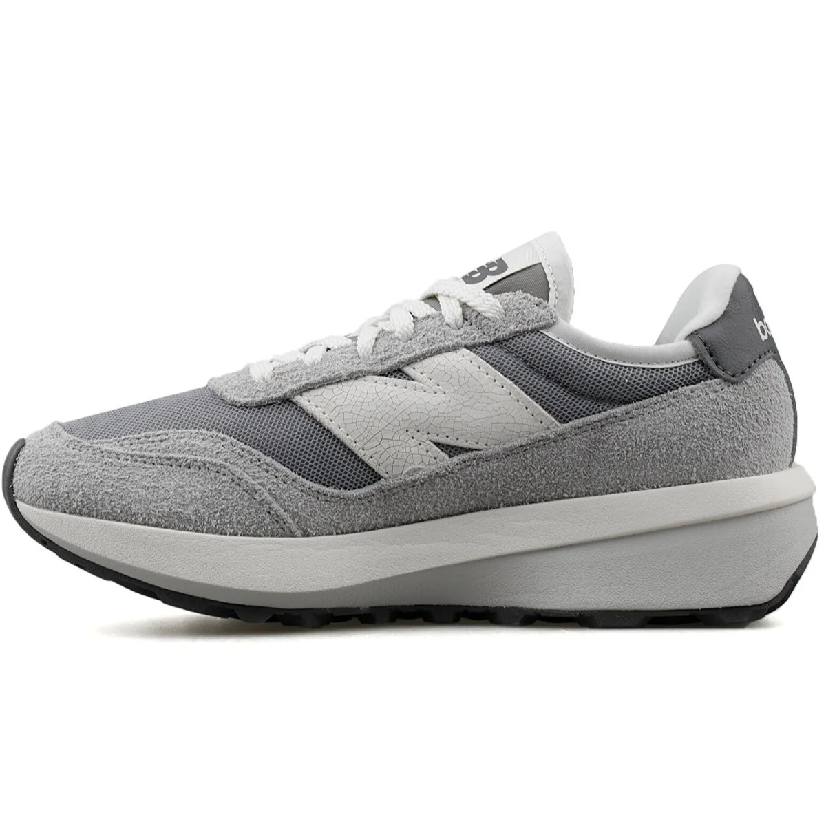 New Balance U370 AH Mens Sneaker Grey Erkek Günlük Spor Ayakkabı Gri Fiyatı, Yorumları ve Özellikleri