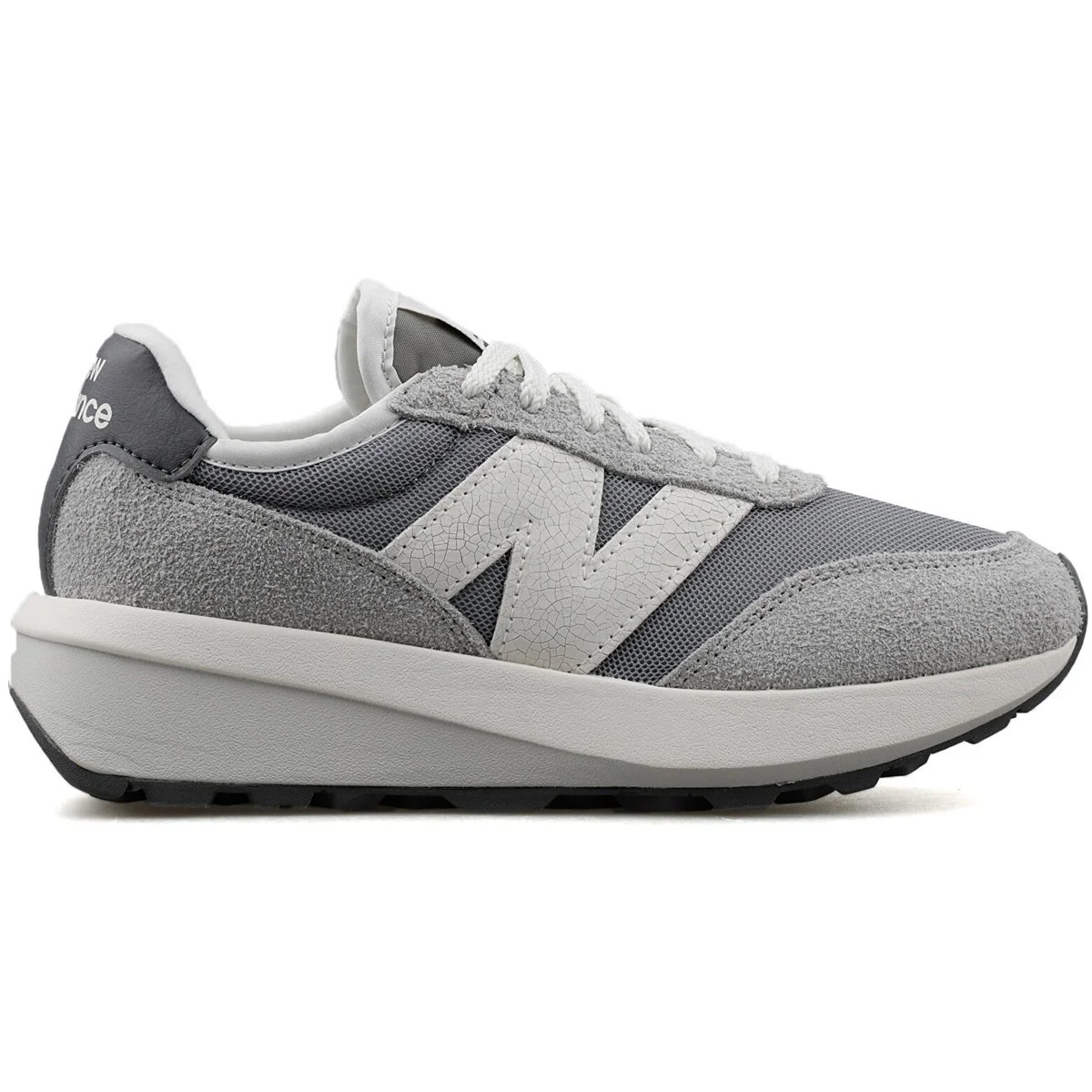 New Balance U370 AH Mens Sneaker Grey Erkek Günlük Spor Ayakkabı Gri Fiyatı, Yorumları ve Özellikleri