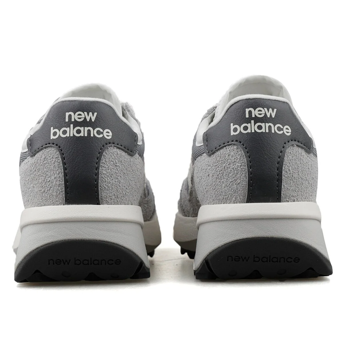 New Balance U370 AH Mens Sneaker Grey Erkek Günlük Spor Ayakkabı Gri Fiyatı, Yorumları ve Özellikleri