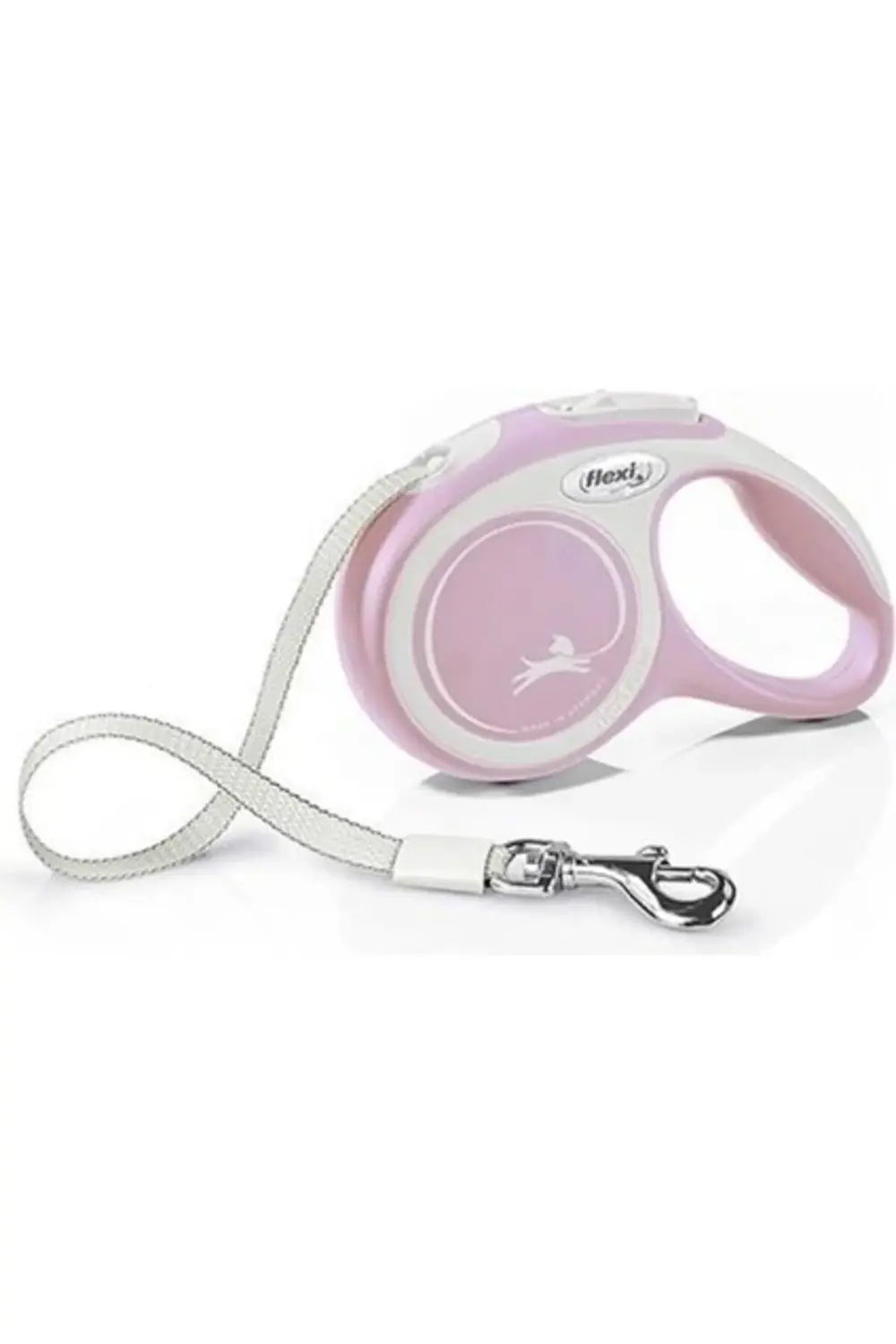 New Comfort XSmall 3 Mt Şerit Pembe