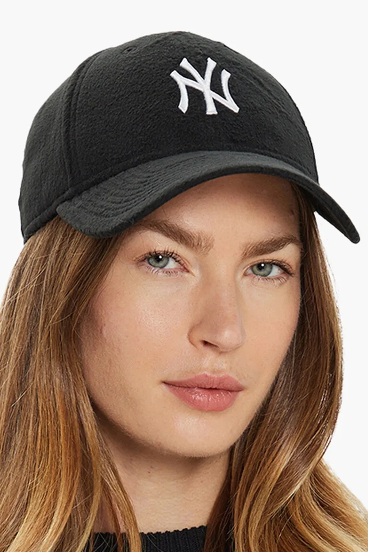New Era Cosy 9Forty New York Yankees Adjustable Cap Unisex Polar Şapka Siyah New Era Cosy 9Forty New York Yankees Adjustable Cap Unisex Polar Şapka Siyah Fiyatı, Yorumları ve Özellikleri
