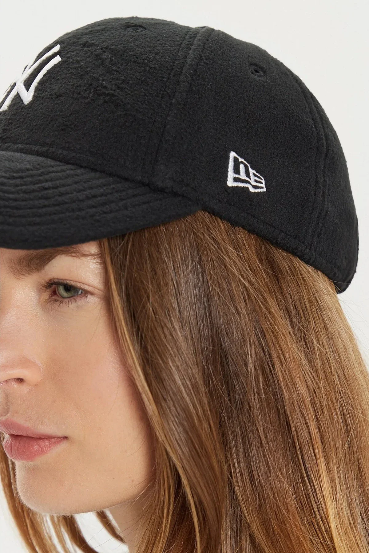 New Era Cosy 9Forty New York Yankees Adjustable Cap Unisex Polar Şapka Siyah New Era Cosy 9Forty New York Yankees Adjustable Cap Unisex Polar Şapka Siyah Fiyatı, Yorumları ve Özellikleri