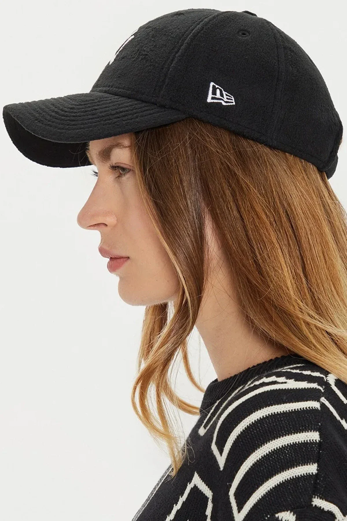 New Era Cosy 9Forty New York Yankees Adjustable Cap Unisex Polar Şapka Siyah New Era Cosy 9Forty New York Yankees Adjustable Cap Unisex Polar Şapka Siyah Fiyatı, Yorumları ve Özellikleri