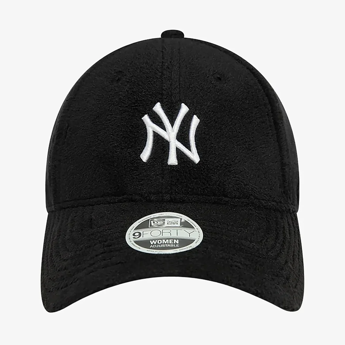 New Era Cosy 9Forty New York Yankees Adjustable Cap Unisex Polar Şapka Siyah New Era Cosy 9Forty New York Yankees Adjustable Cap Unisex Polar Şapka Siyah Fiyatı, Yorumları ve Özellikleri