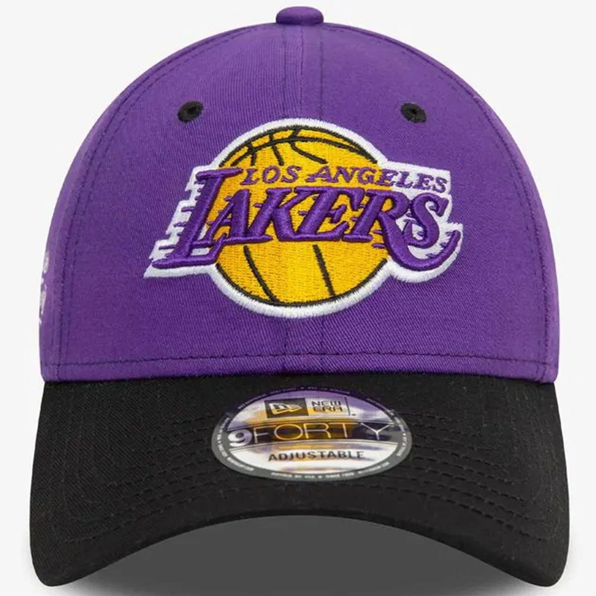 New Era Nba Side  9Forty LA Lakers Unisex Şapka Mor Fiyatı, Yorumları ve Özellikleri
