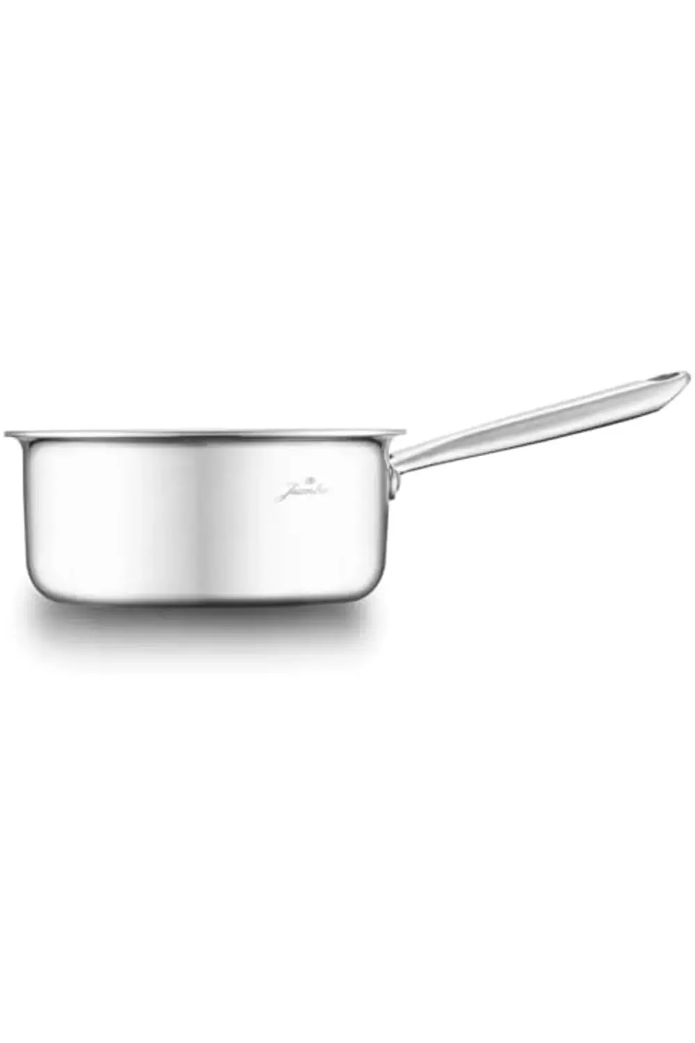 New Gurme Çelik Suluk 16 cm 978262