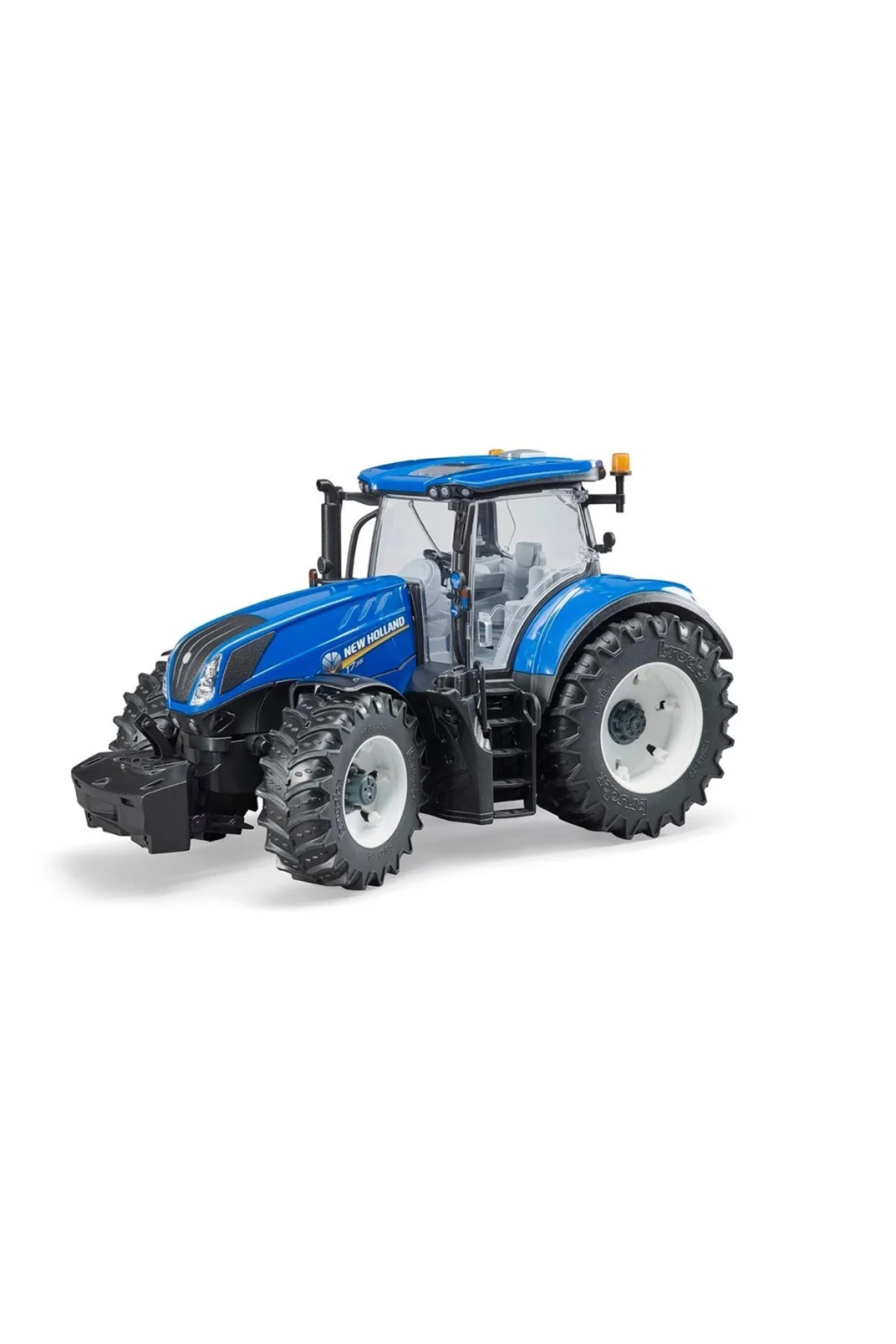New Holland T7.315 Traktör