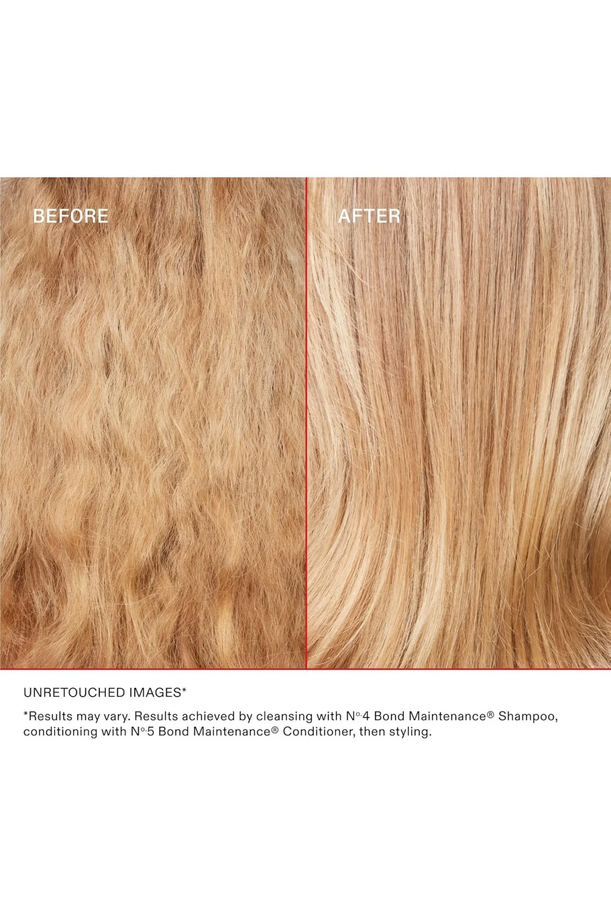 New No. 5 Bond Maintenance Conditioner 8.5oz/250ml Saç Bakım Kremi