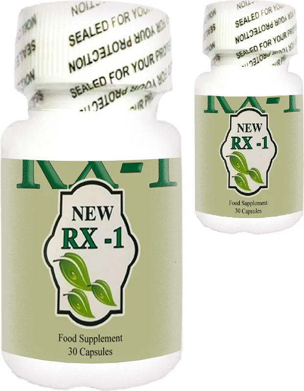 New Rx-1 Vücut Estetiği Kapsülü – Yaz Hazırlık 2x30lu Kadın Erkek Takviyesi Fiyatı, Yorumları ve Özellikleri