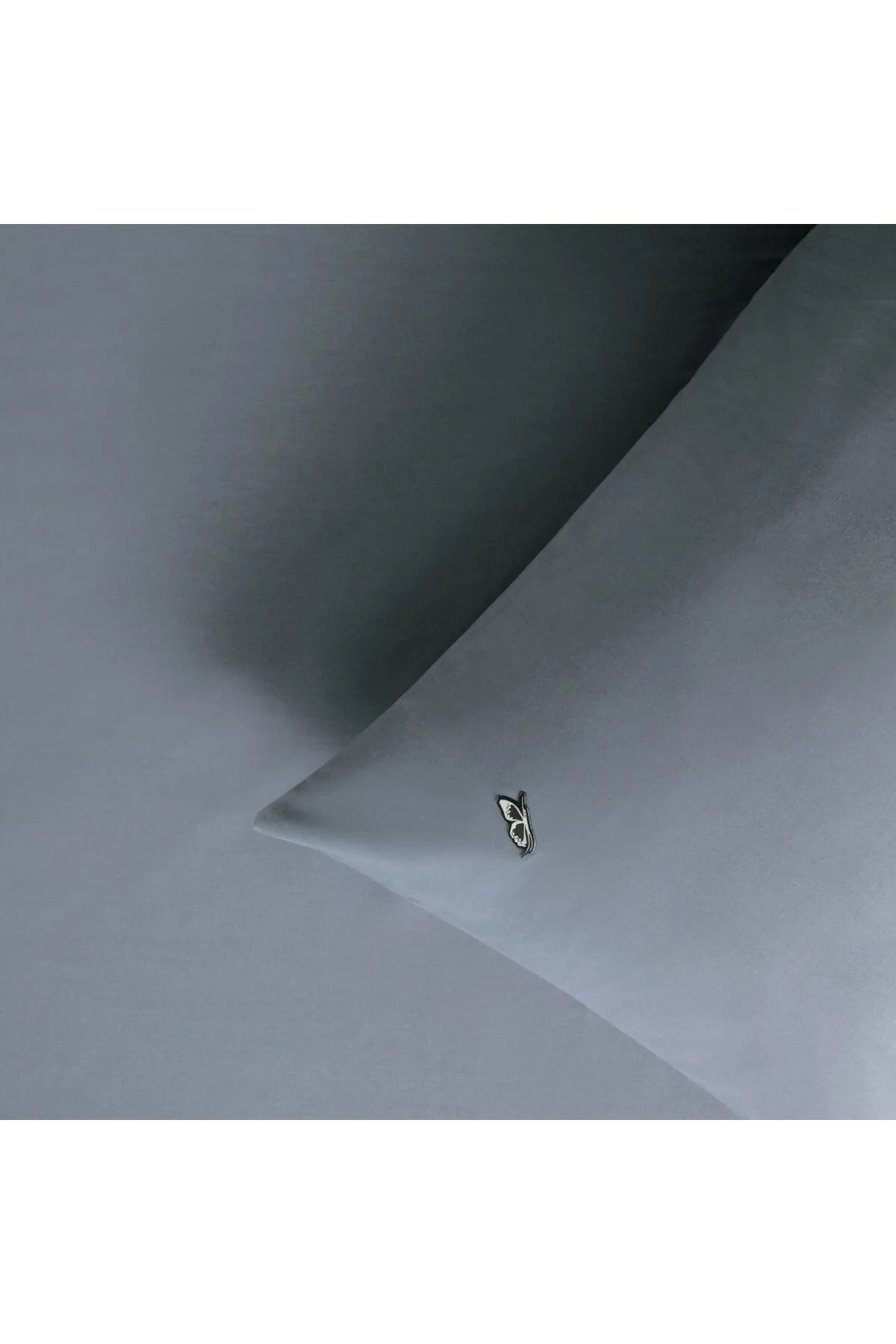 New Slow City 160*200 Lastikli Çarşaf Mavi New Slow City 160*200 Lastikli Çarşaf Mavi