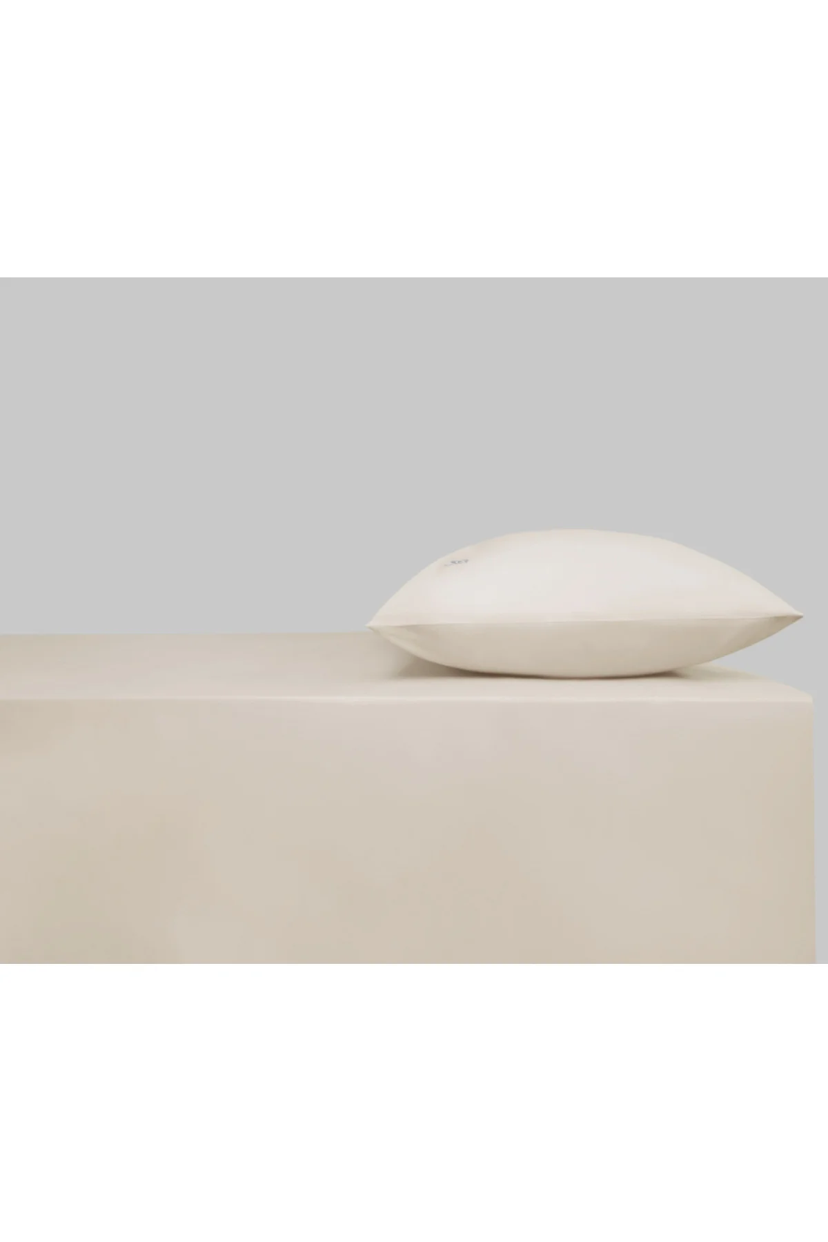 New Slow Cıty 160X200 Fıtted Çarşaf, .Krem New Slow Cıty 160X200 Fıtted Çarşaf, .Krem