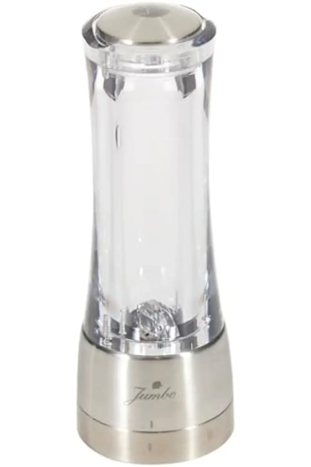 New Spin Tuz&Karabiber Değirmeni 17 cm, Renkli 395519