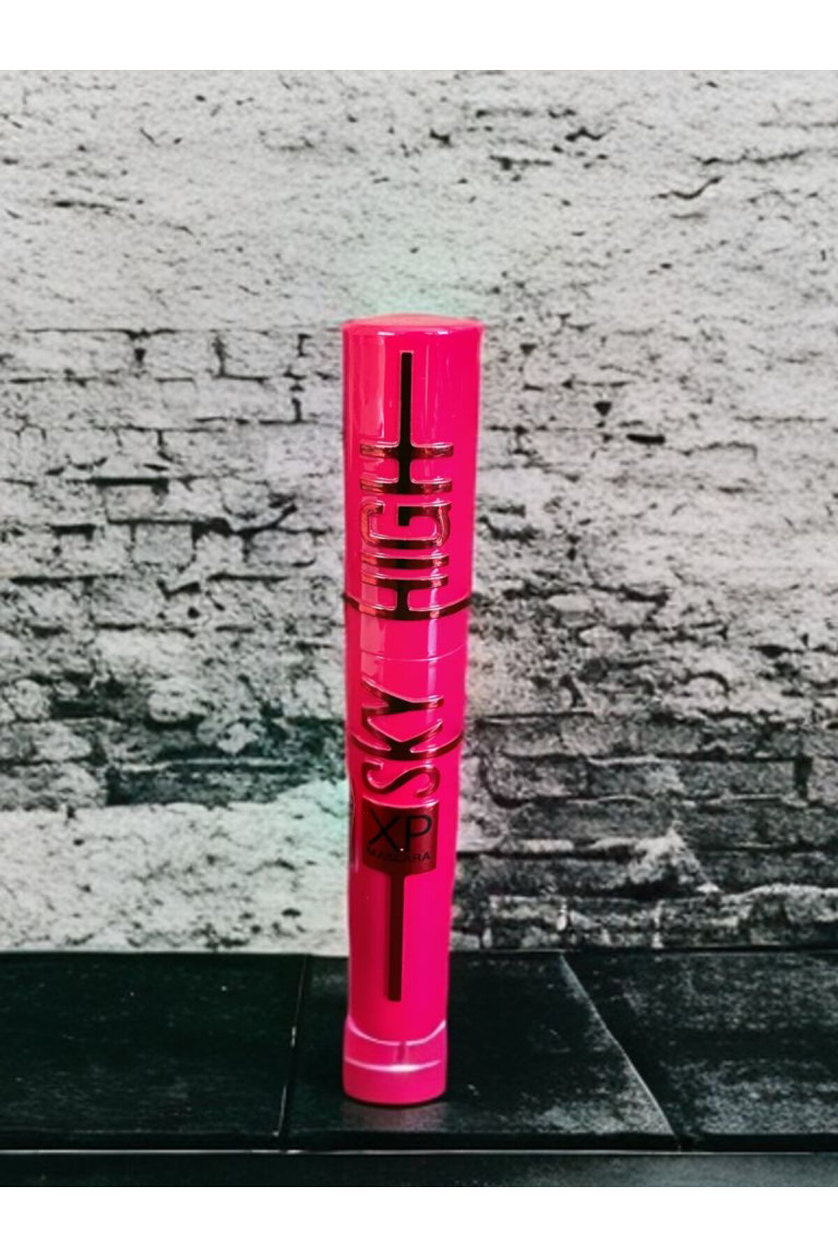 Xp New York Naturel Curly Sky High Maskara