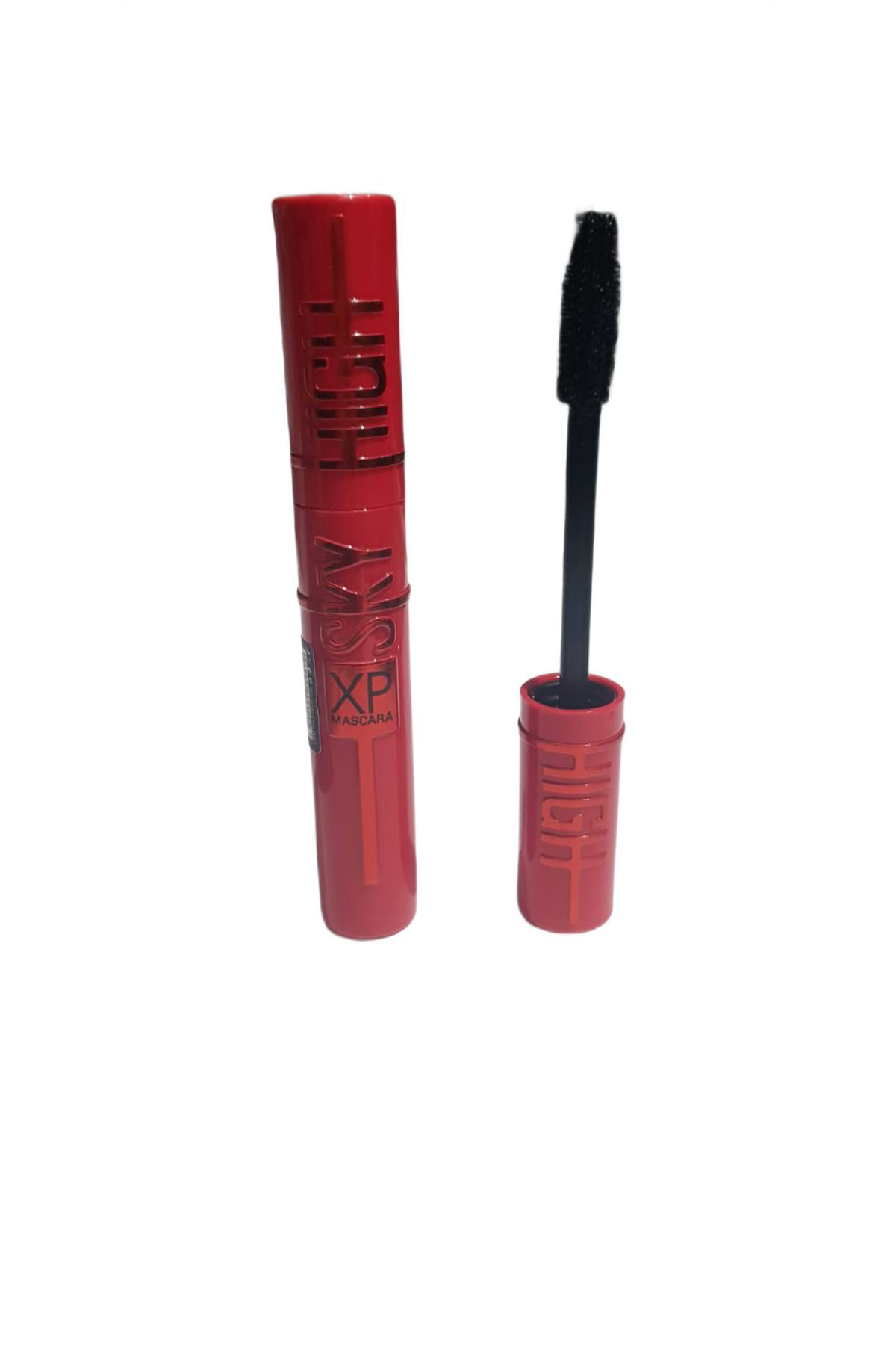 Xp New York Naturel Curly Sky High Maskara