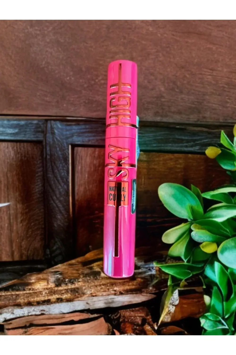 New York Naturel Curly Sky High Maskara