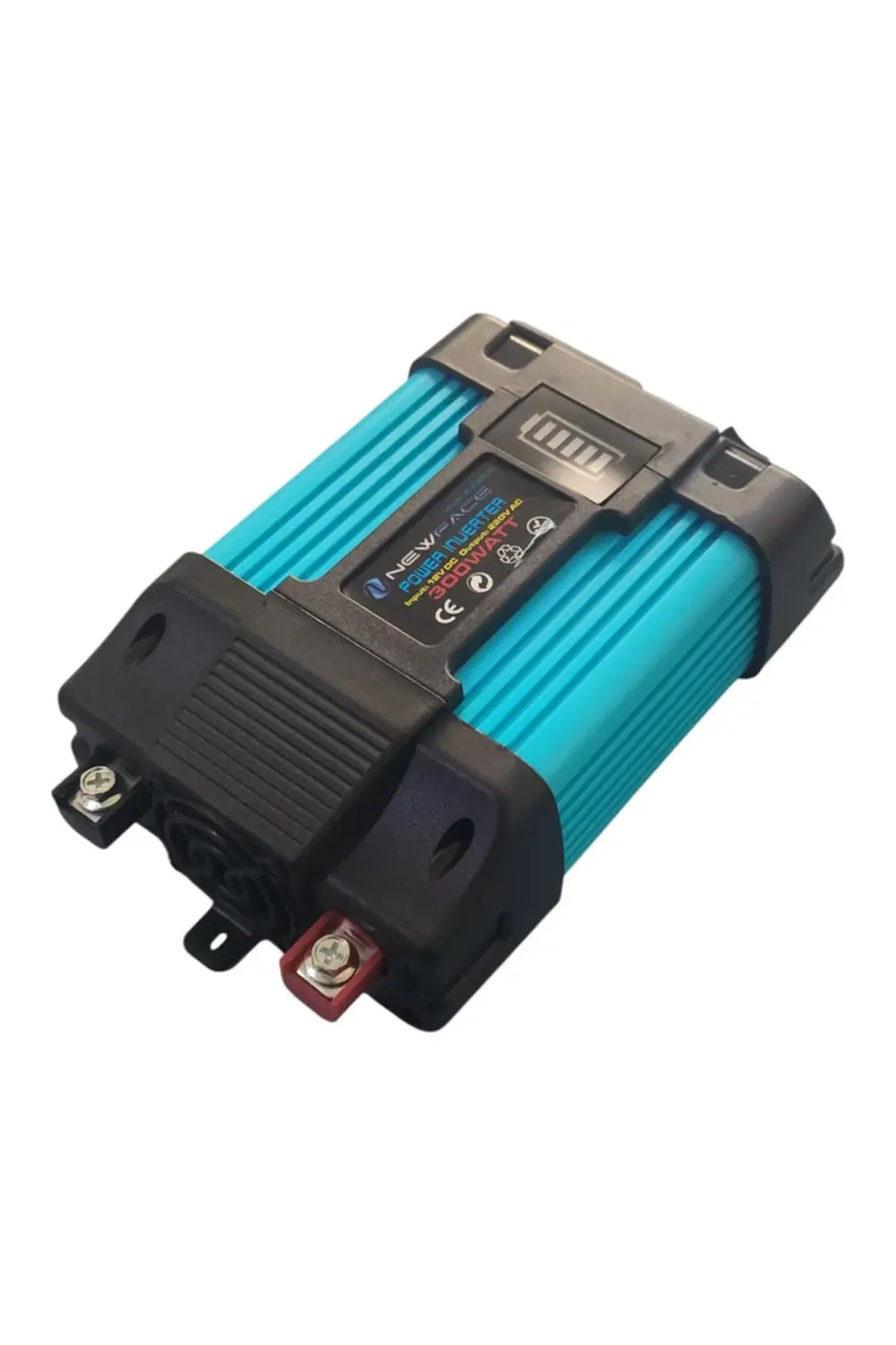 NEWFACE 12V 300W Power Inverter