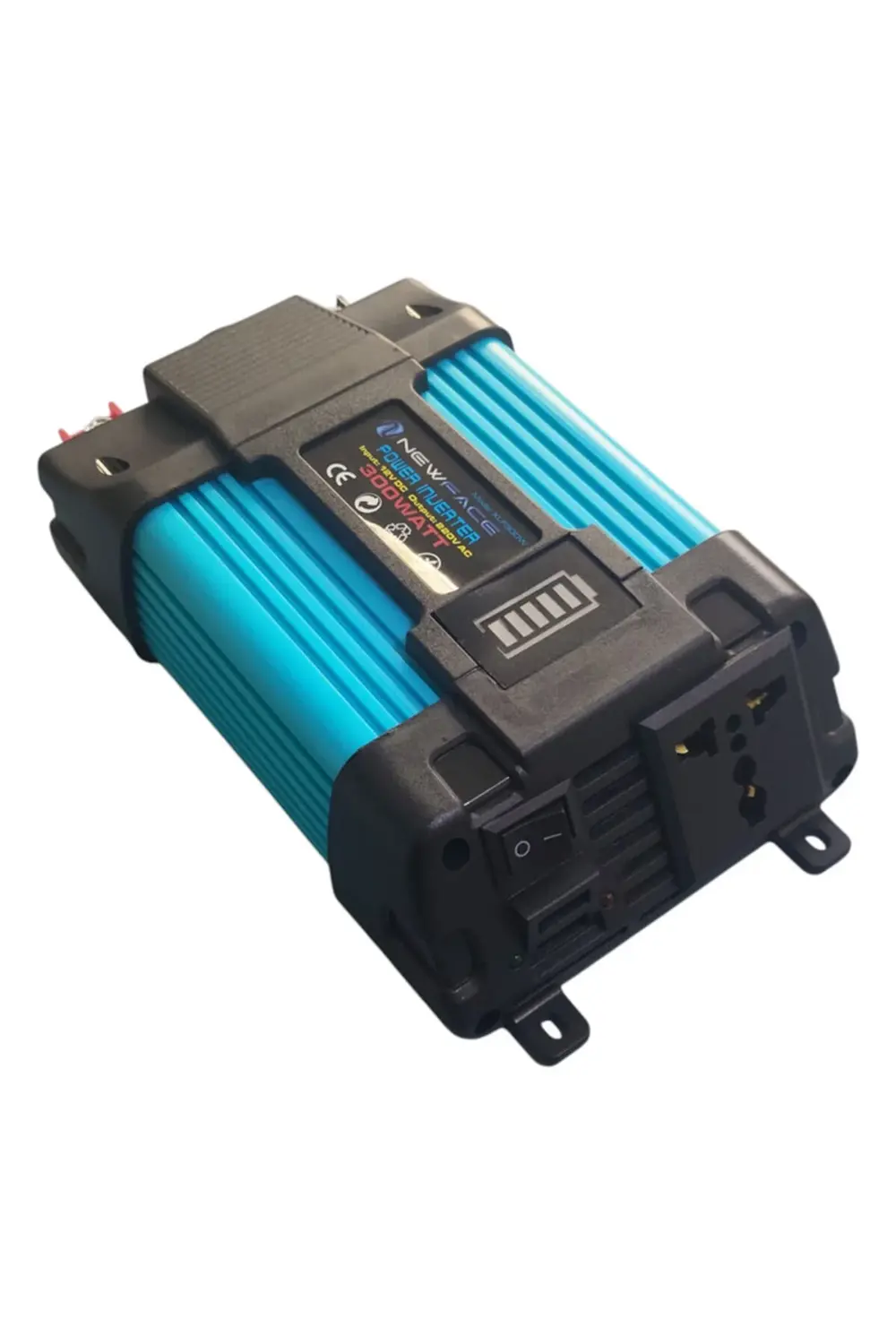 NEWFACE 12V 300W Power Inverter