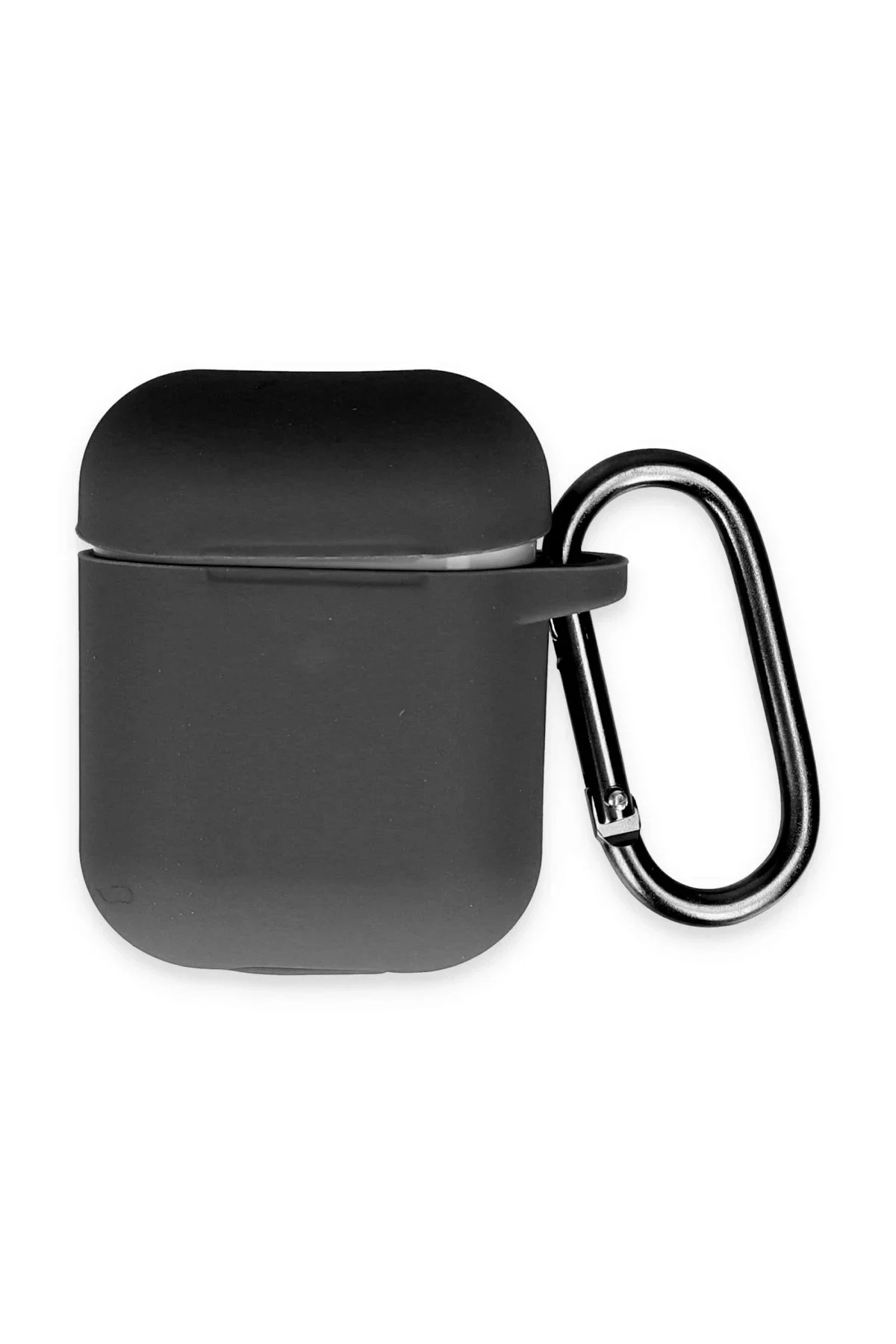 Newface Airpods 2 (2.nesil) Hang Kılıf - Siyah